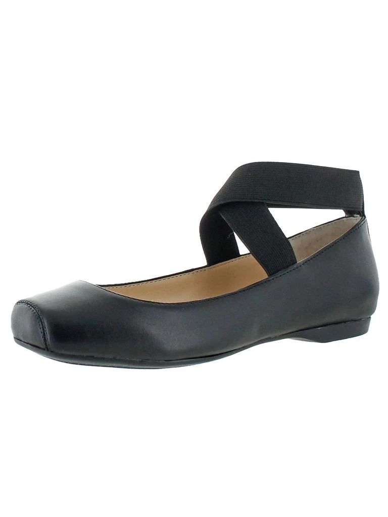Jessica Simpson Mandalaye Womens Ballet Flats 3