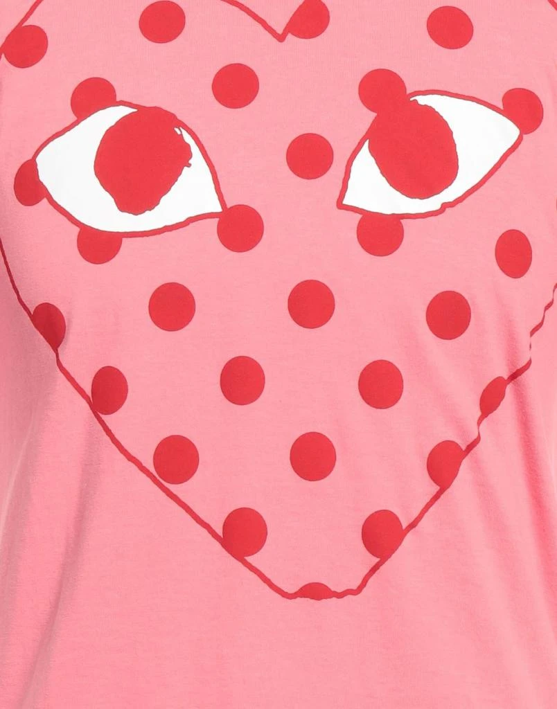 COMME des GARÇONS PLAY T-shirt 4