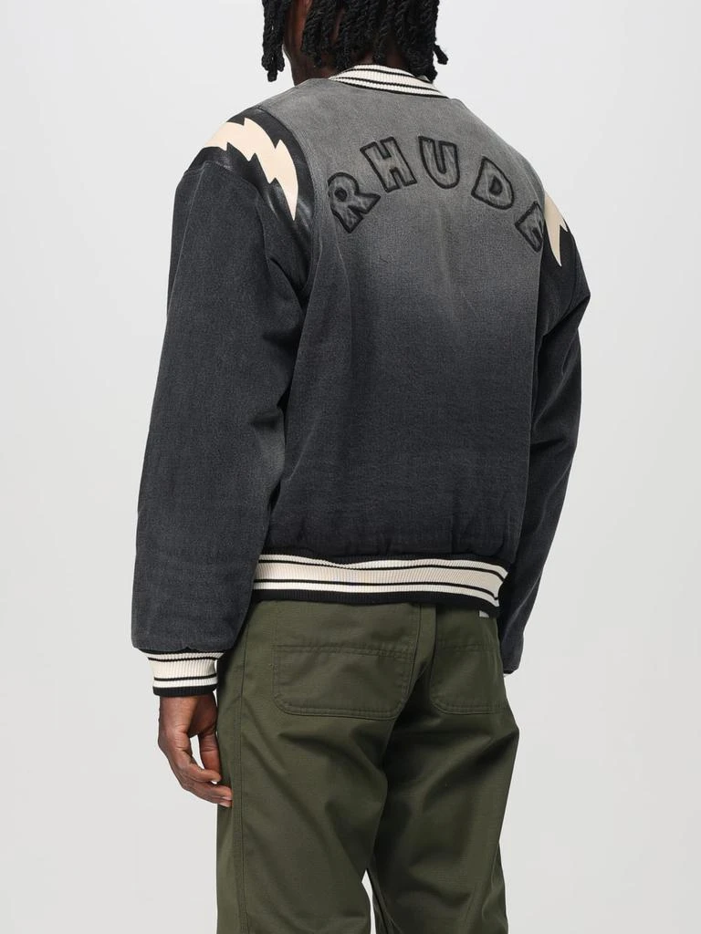 Rhude Jacket men Rhude 3