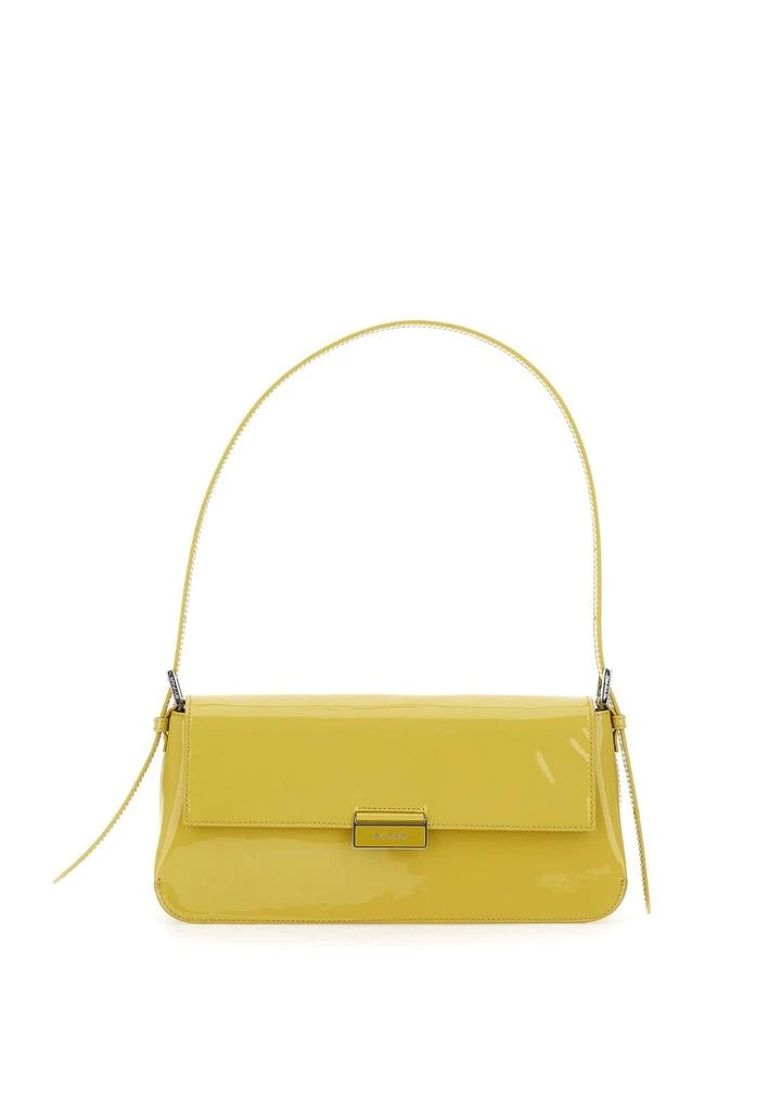 By Far By Far Tilda Fold-Over Shoulder Bag 1