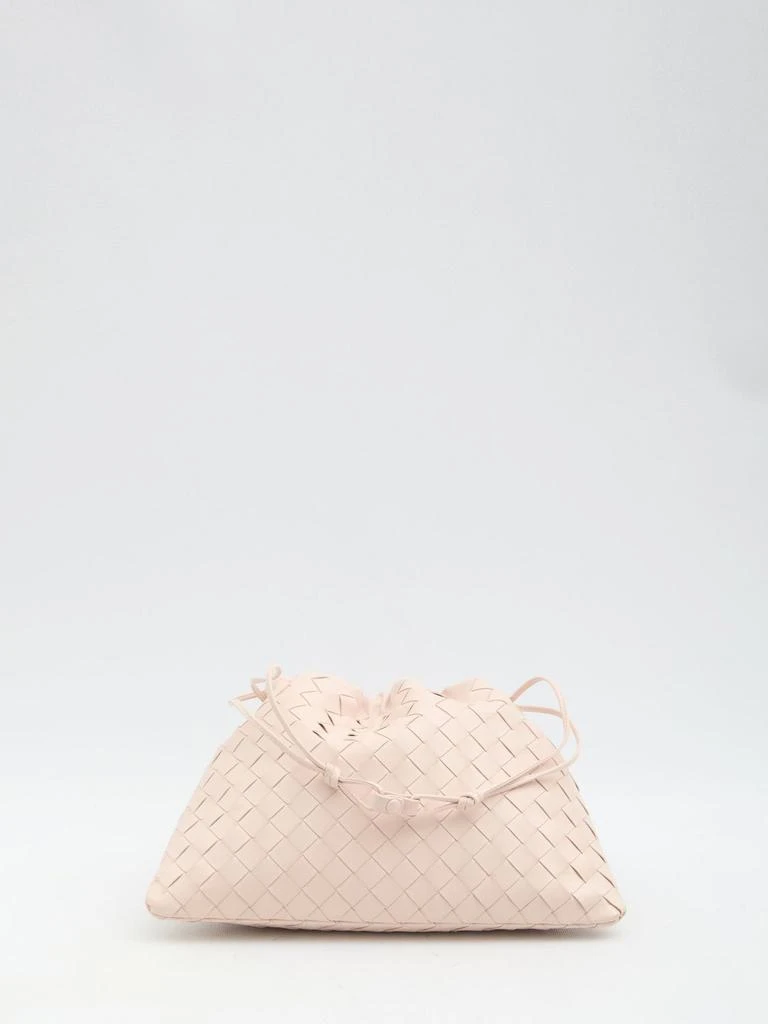 Bottega Veneta LEATHER DUSTBAG 3