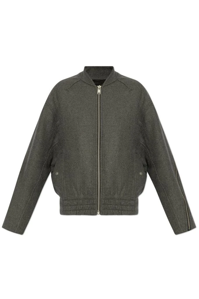 ALL SAINTS Allsaints Classic Bomber Jacket 1