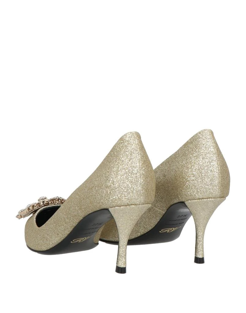 Roger Vivier Pump 3