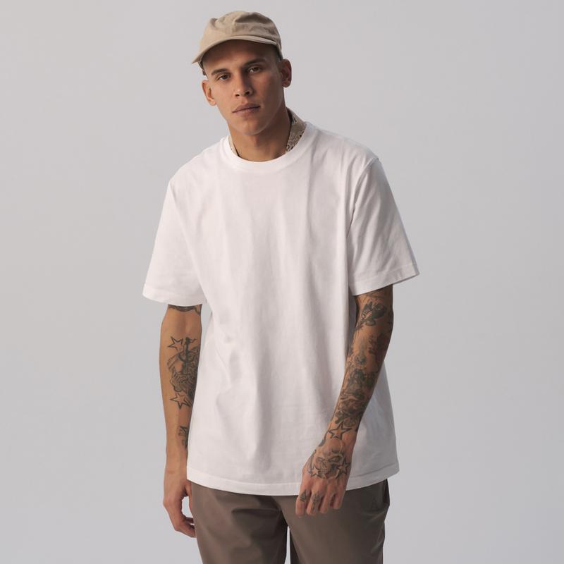 LCKR LCKR Mosswood Basic T-Shirt - Men
s