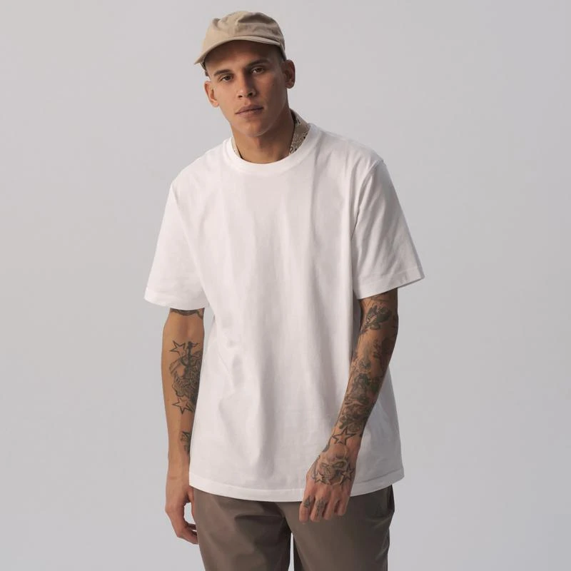 LCKR LCKR Mosswood Basic T-Shirt - Men
s 1