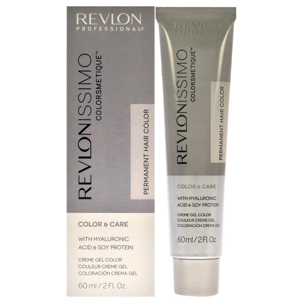 Revlon issimo Colorsmetique - 9.23 Very Light Pearly Beige Blonde by  for Unisex - 2 oz Hair Color