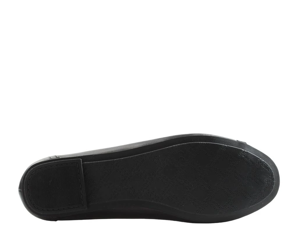 VIONIC Women's Caroll Black Ballet Flats 10010058-001 5