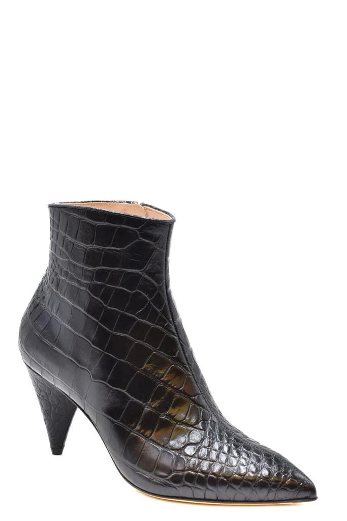 Polly Plume Polly Plume Booties 2