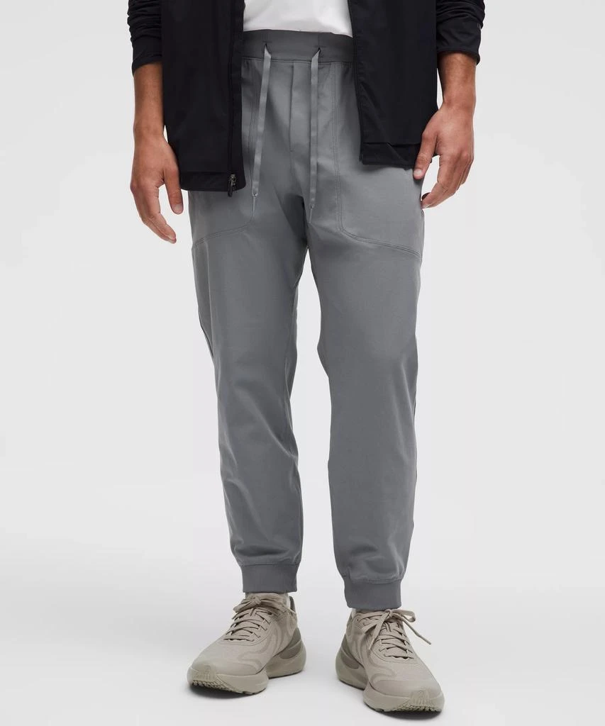 Lululemon ABC Jogger *Shorter 54