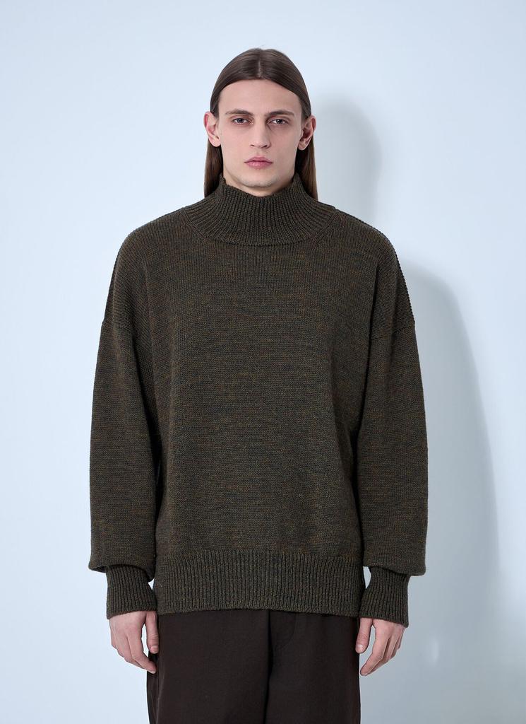 MHL By Margaret Howell MHL. by Margaret Howell Wool Pullover