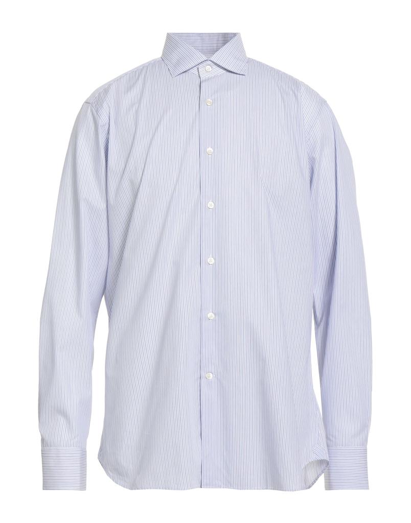 CALIBAN Striped shirt