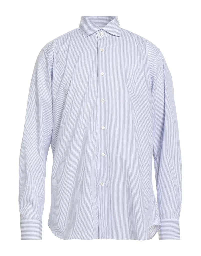 CALIBAN Striped shirt 1