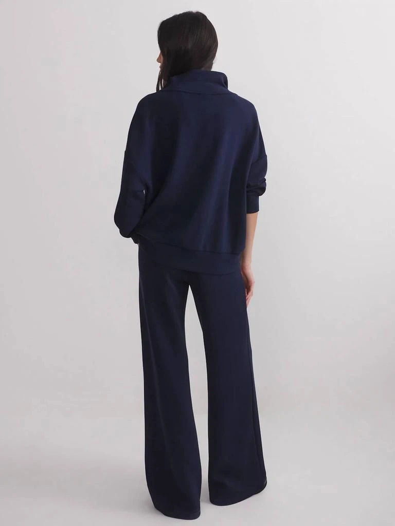 Varley Varley - Extra Wide Leg Pants 5