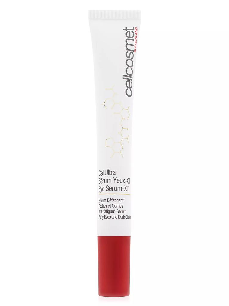 Cellcosmet Cellcosmet CellUltra Eye Serum XT