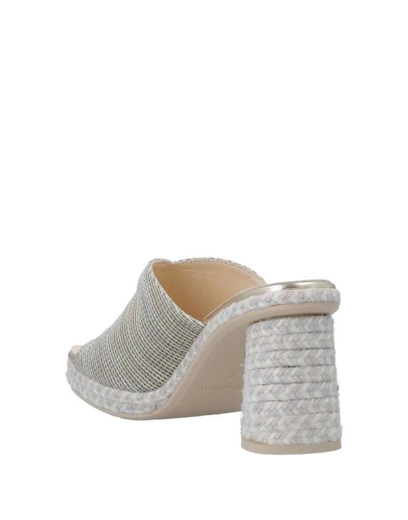 ESPADRILLES Espadrilles 3