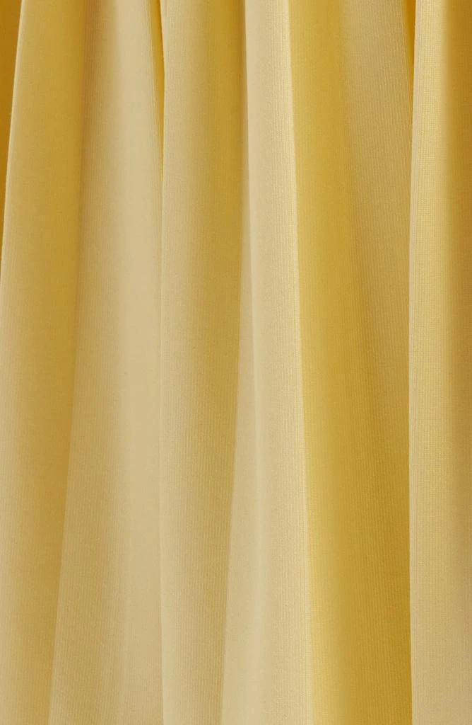 BP. Pleated Miniskort 7