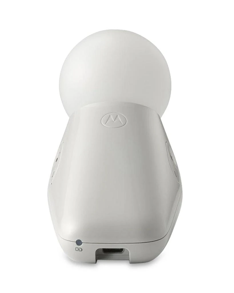 Motorola S1 Light and Sound Soother 5