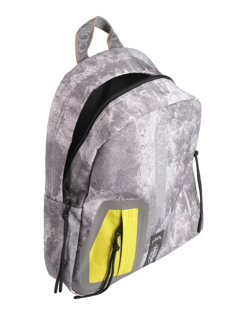 A-COLD-WALL* x EASTPAK Backpacks 3