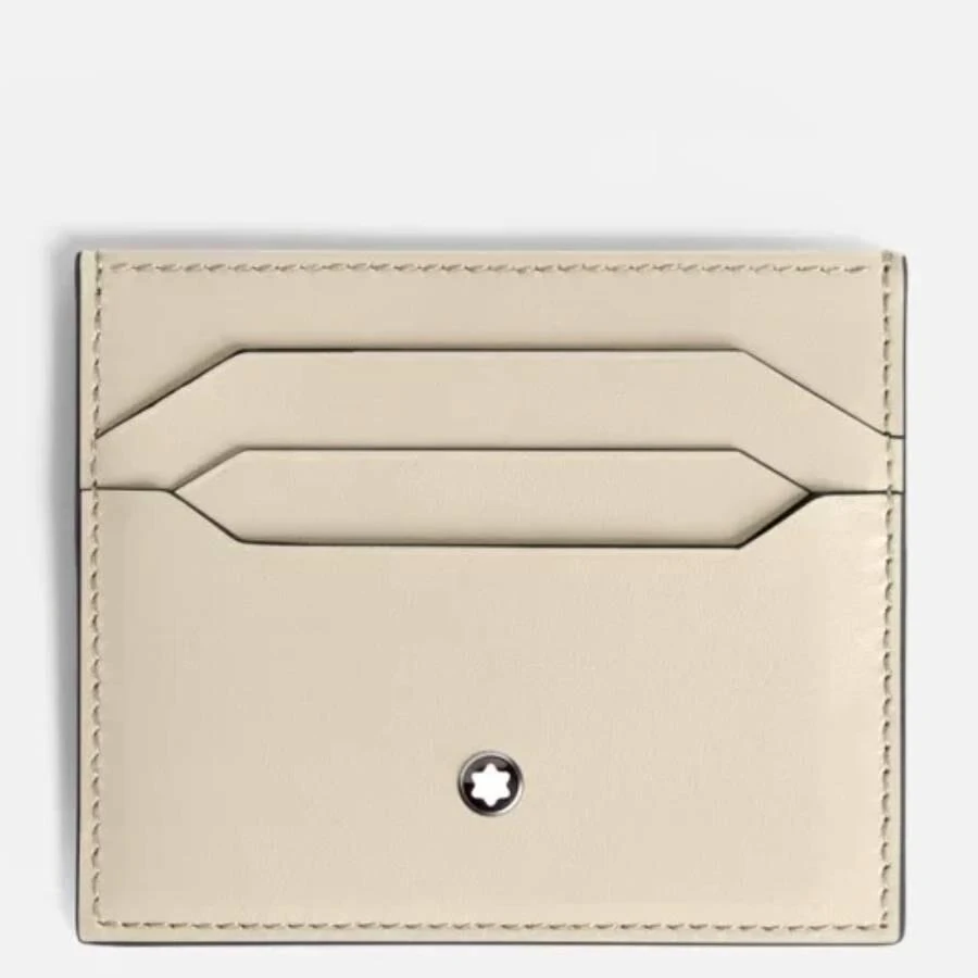 MontBlanc Meisterstuck 6CC Card Holder