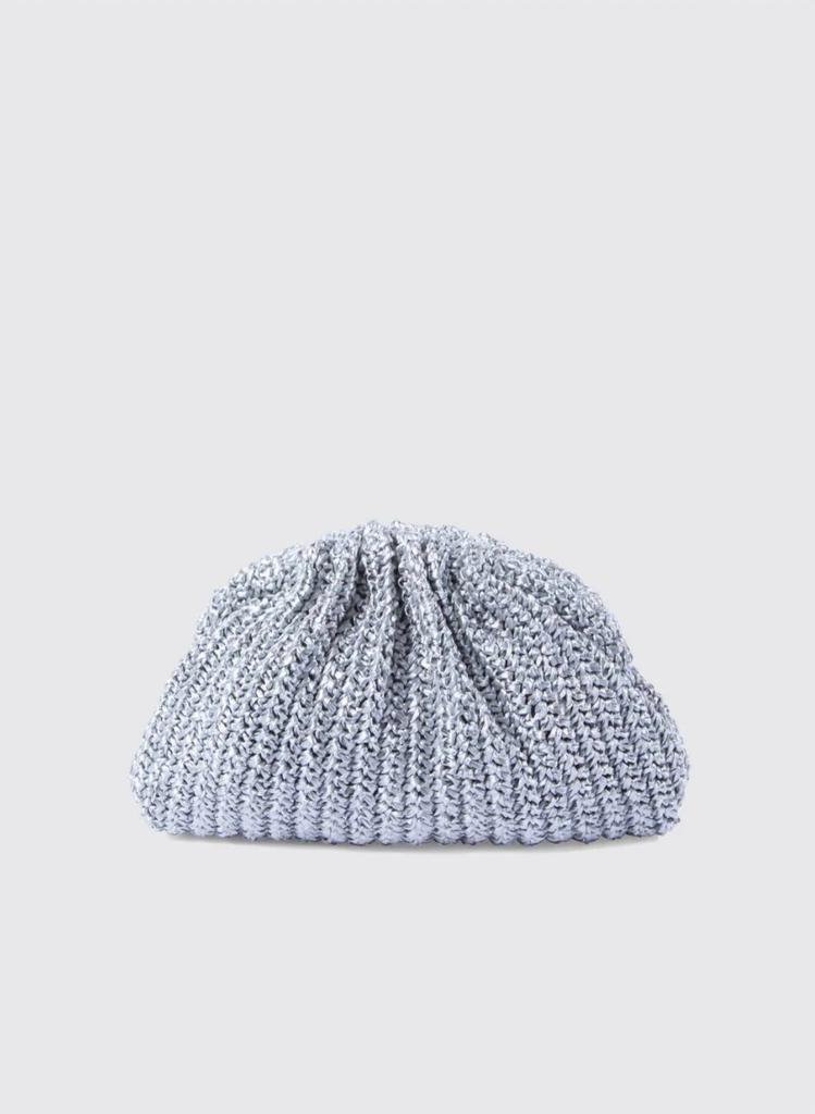 Maria La Rosa Maria La Rosa - Women's Game Crochet Clutch Bag