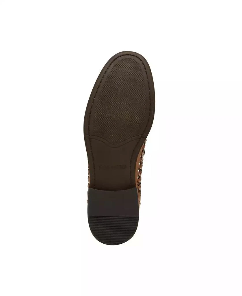 Steve Madden Men's Gaetano Dress Loafer 5