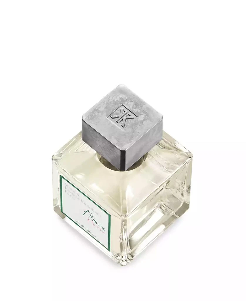Maison Francis Kurkdjian l'Homme À la rose Eau de Parfum Spray, 2.4 oz. 2