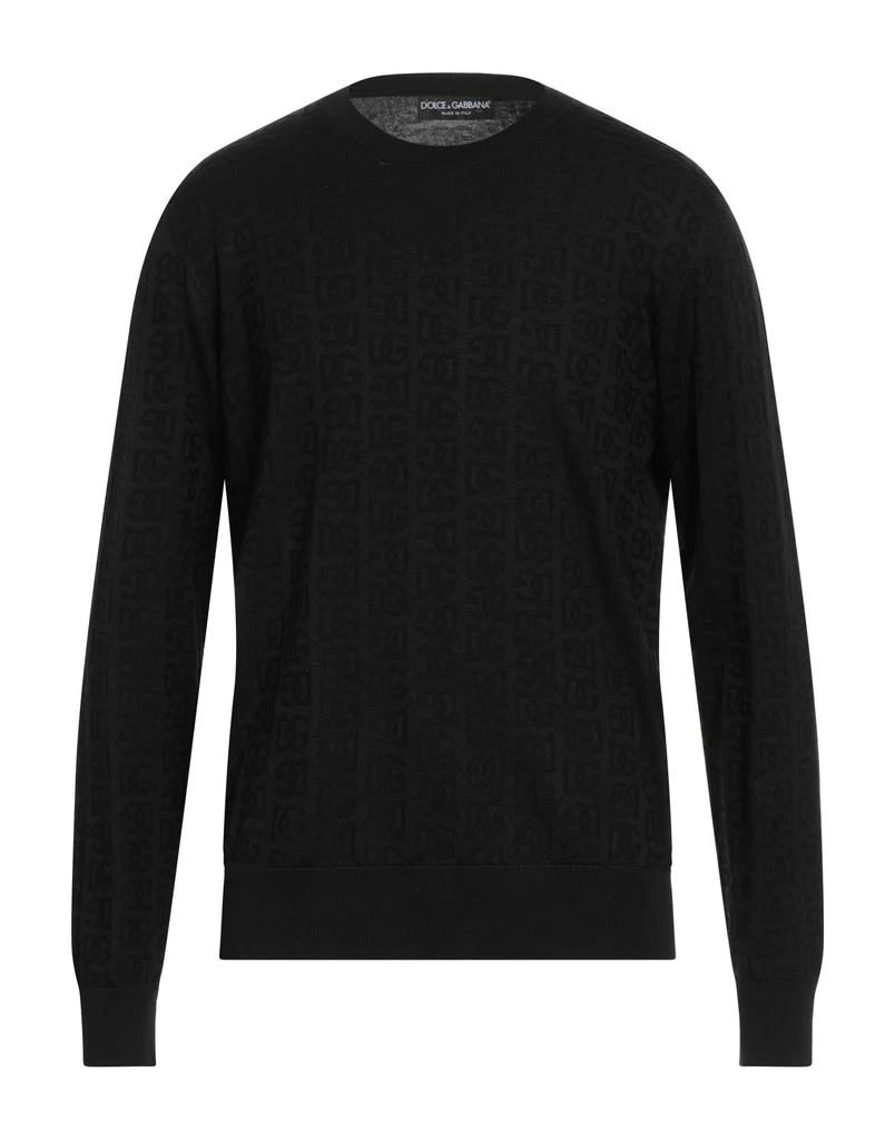 Dolce
Gabbana Sweater 1