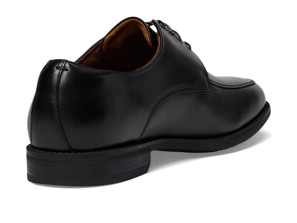 Florsheim Santucci Moc Toe Oxford 5