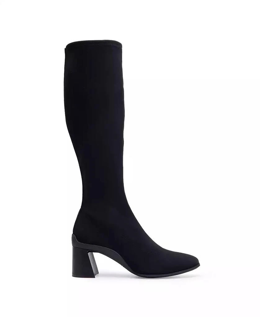 Aerosoles Centola Dress Tall Mid Heel Boots 2
