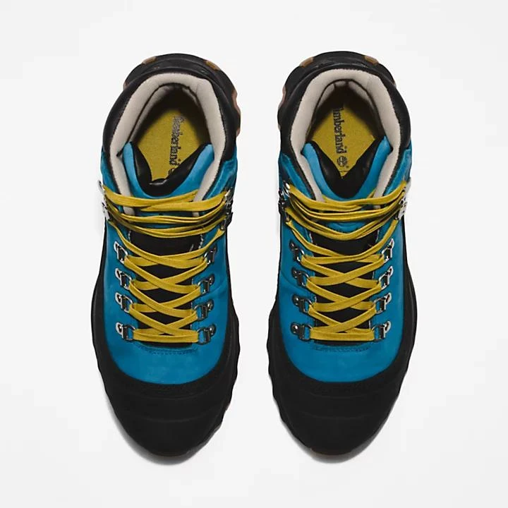Timberland TBL® Edge World Hiker for Men in Blue 2