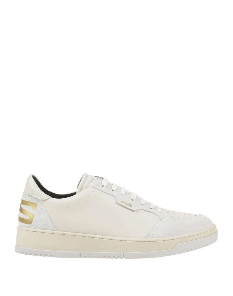 CESARE PACIOTTI Sneakers 1