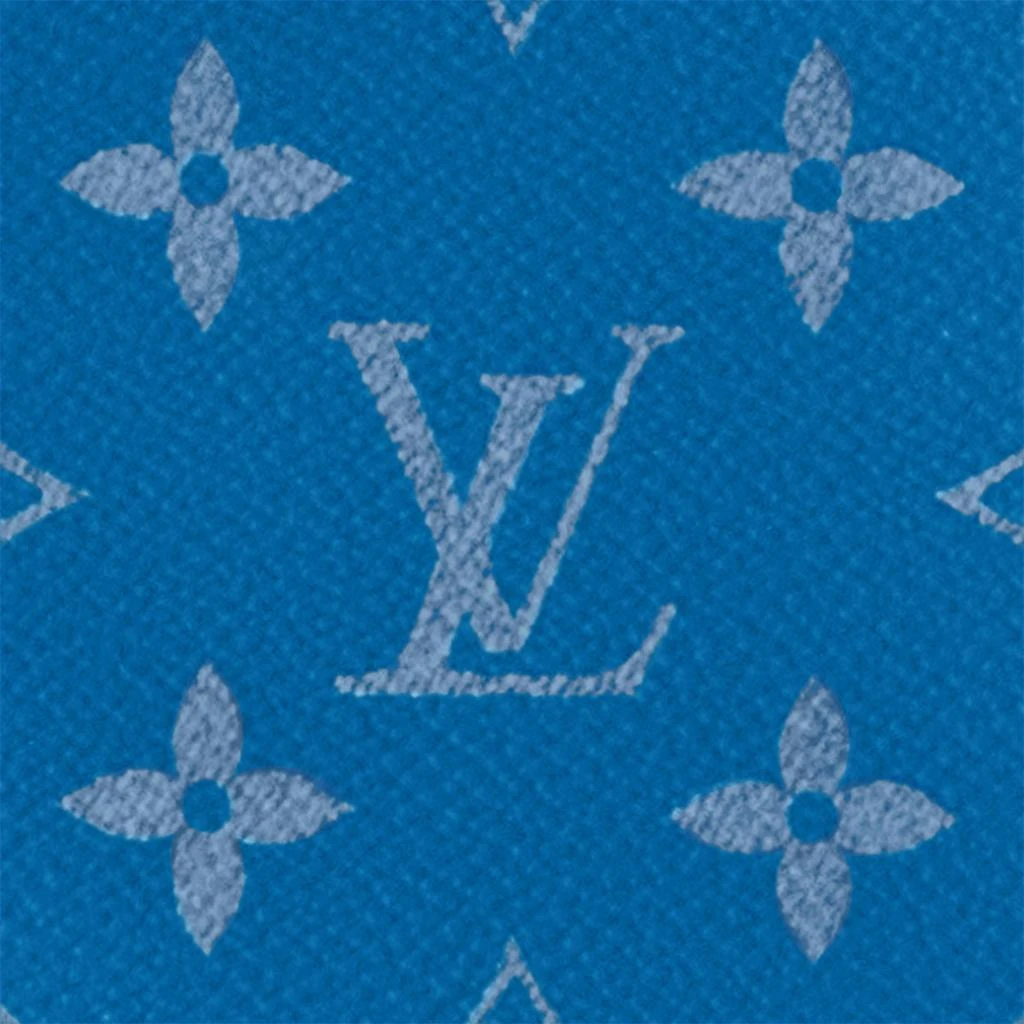 Louis Vuitton Weekend Tote 6