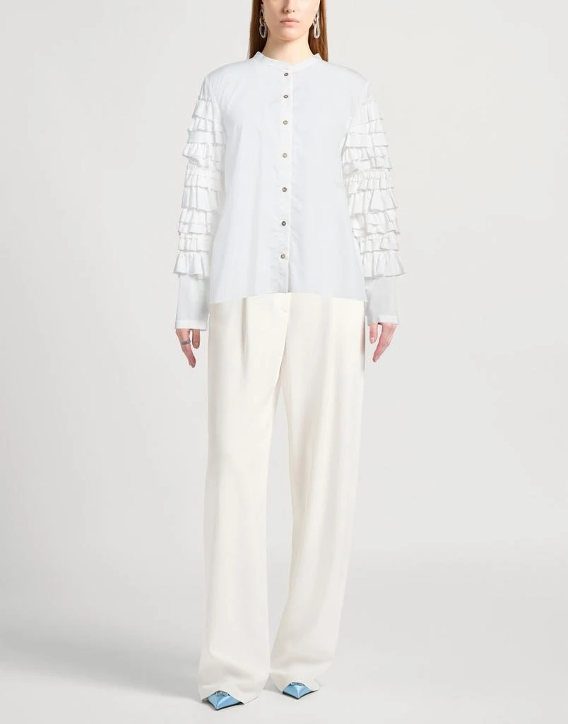 MAISON RABIH KAYROUZ Solid color shirts & blouses 2