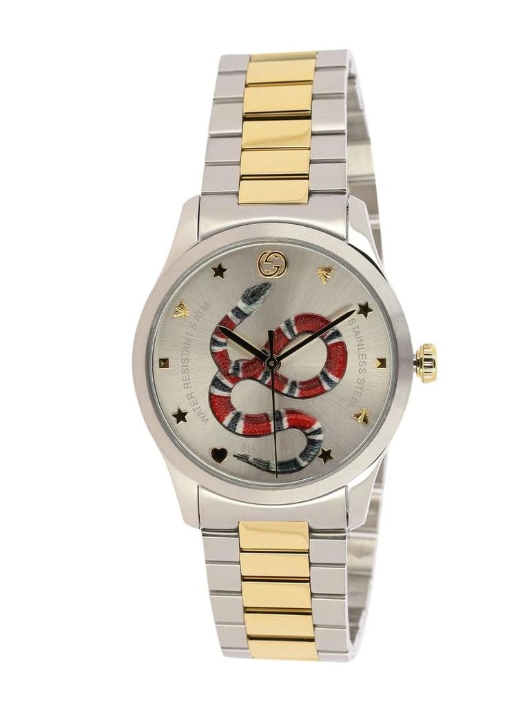 Gucci Watch women Gucci 1