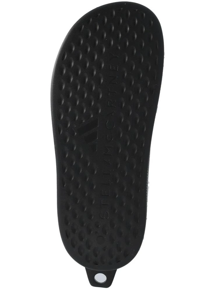 Adidas Slides with logo 7