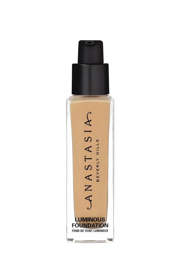 Anastasia Beverly Hills Luminous Foundation 4