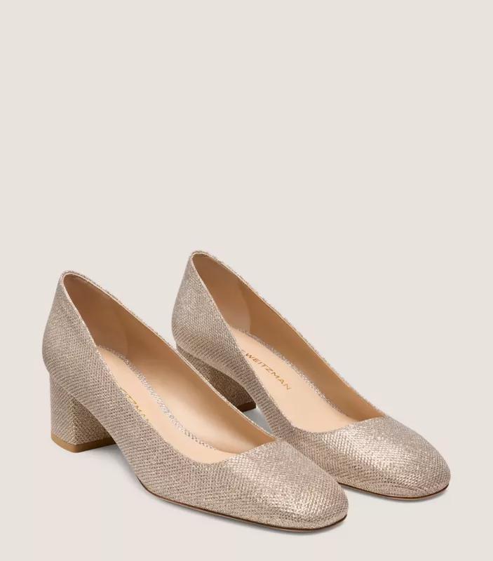 Stuart Weitzman MAEVE 50