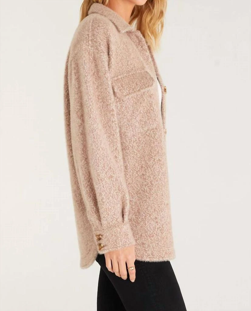 Z Supply Z Supply - Tucker Jacket 2