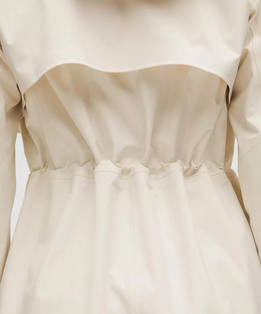 Lululemon Rain Rebel Jacket 50