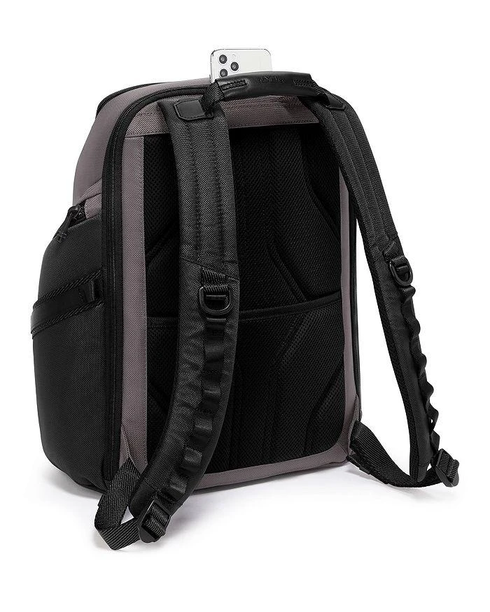 Tumi Alpha Bravo Search Backpack 4