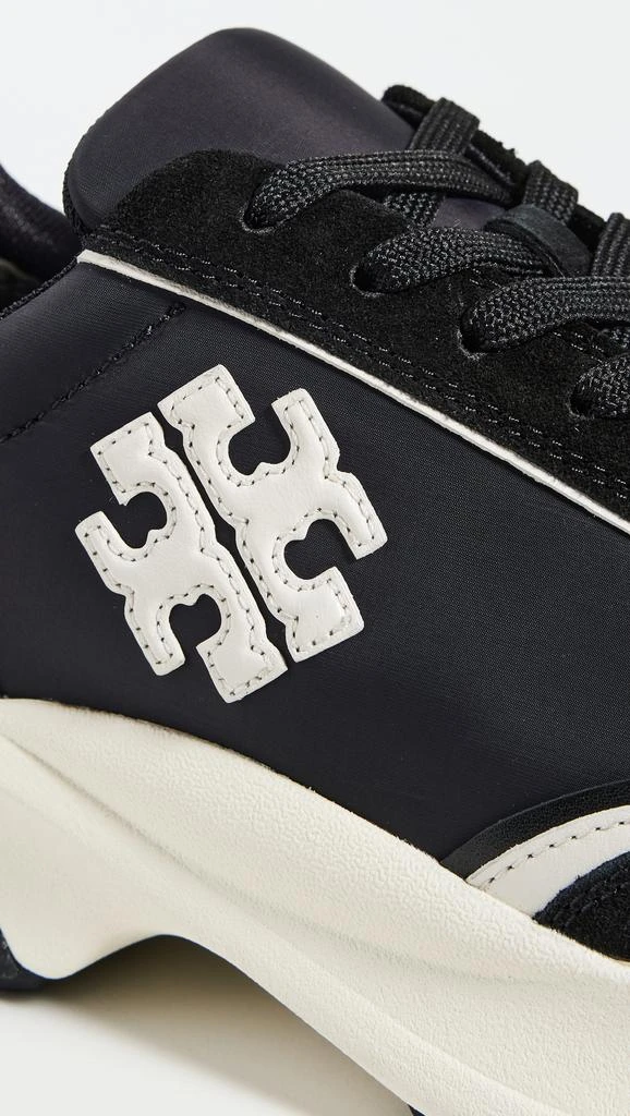 Tory Burch Good Luck Trainer Sneakers 5