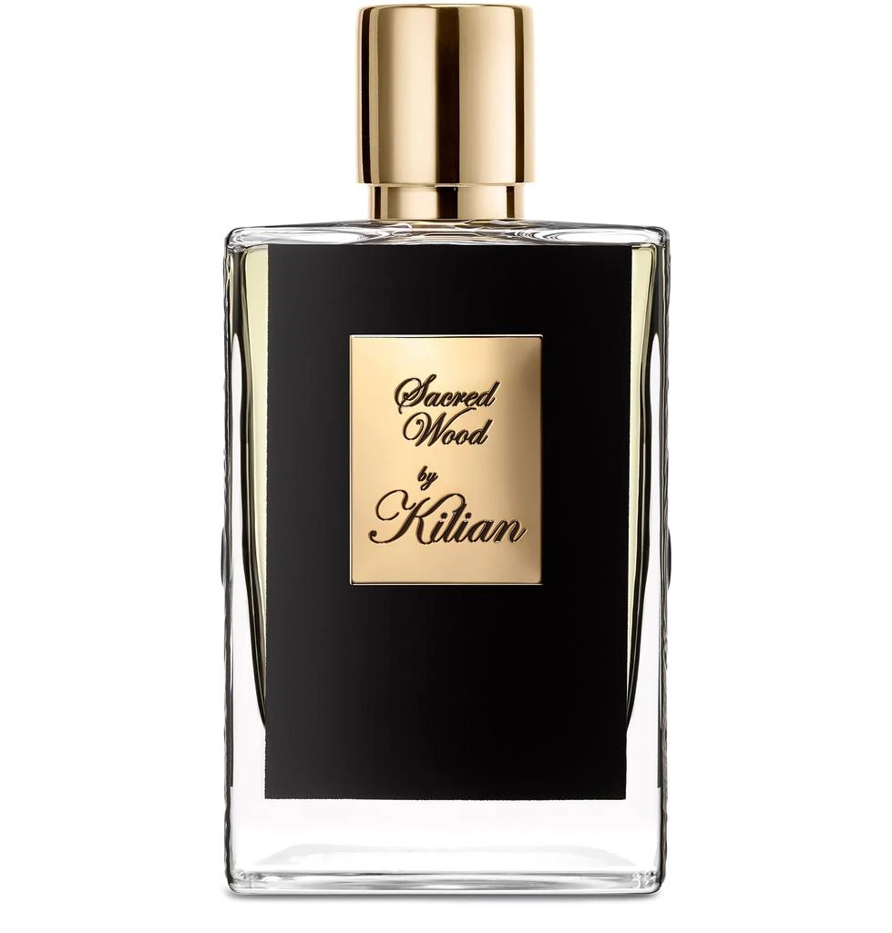 Kilian Sacred Wood Refillable 50 ml 2