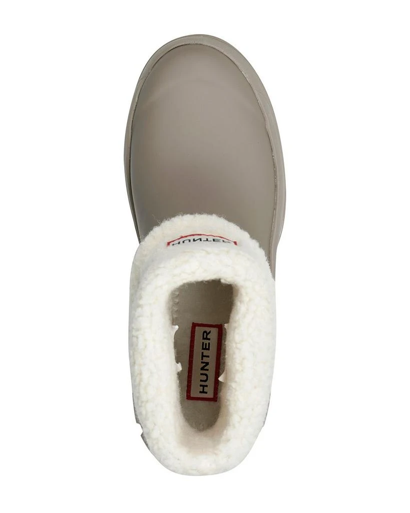Hunter Women's Esme Boots 3