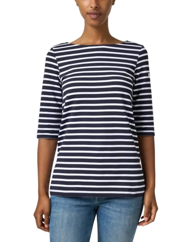 Saint James Saint James - Phare UV Top