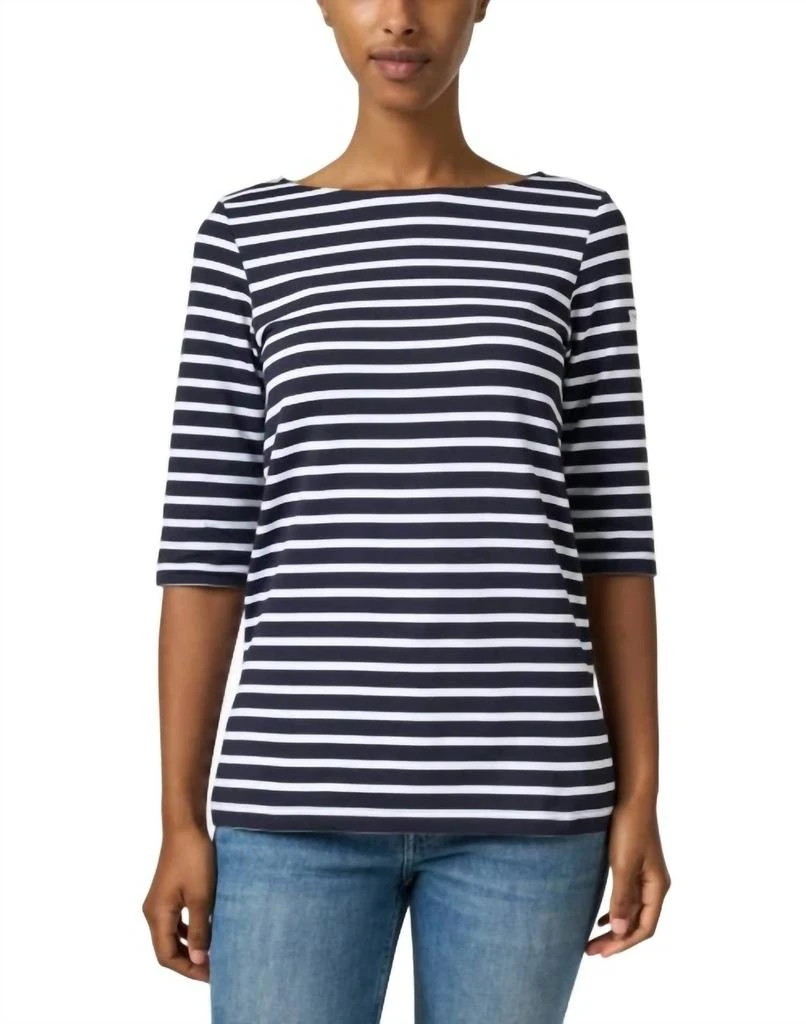 Saint James Saint James - Phare UV Top 1