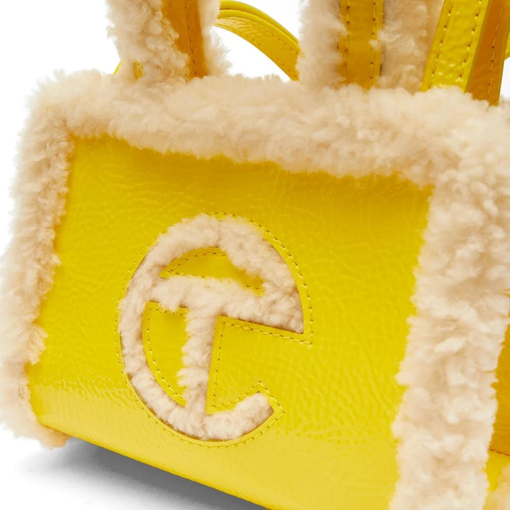 UGG UGG x TELFAR Small Shopper Bag 4
