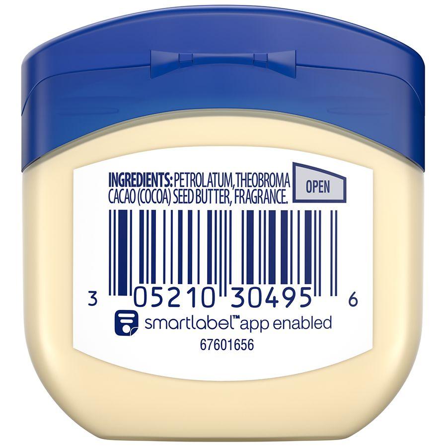 Vaseline Travel Size Petroleum Jelly Cocoa Butter