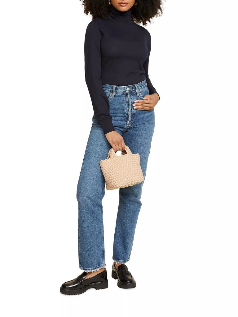 Naghedi St. Barths Petit Tote Bag 2