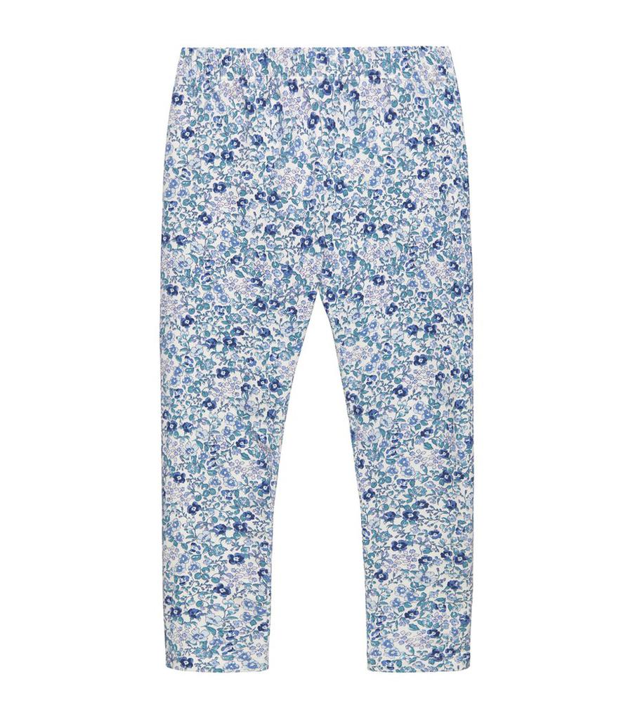 Trotters Floral Catherine Leggings (2-5 Years)