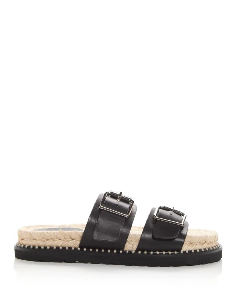 Castaner Women's Ter Espadrille Slide Sandals 2
